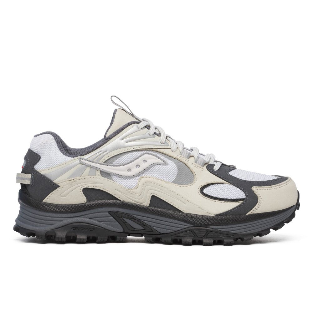 SAUCONY - GRID AURA X Unisex - Rev Online