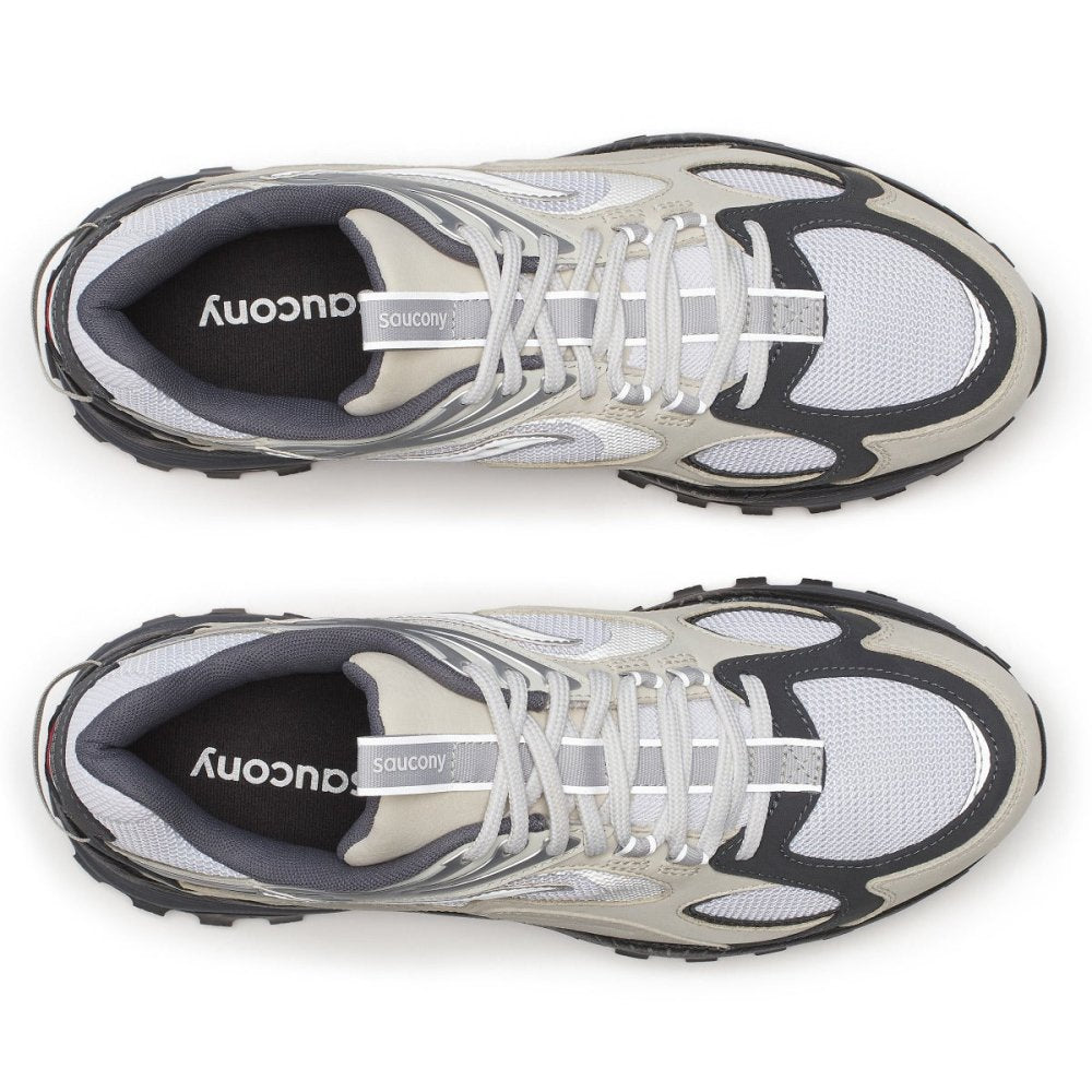 SAUCONY - GRID AURA X Unisex - Rev Online