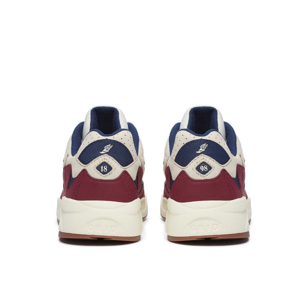 SAUCONY - GRID SHADOW 2 Unisex - Rev Online