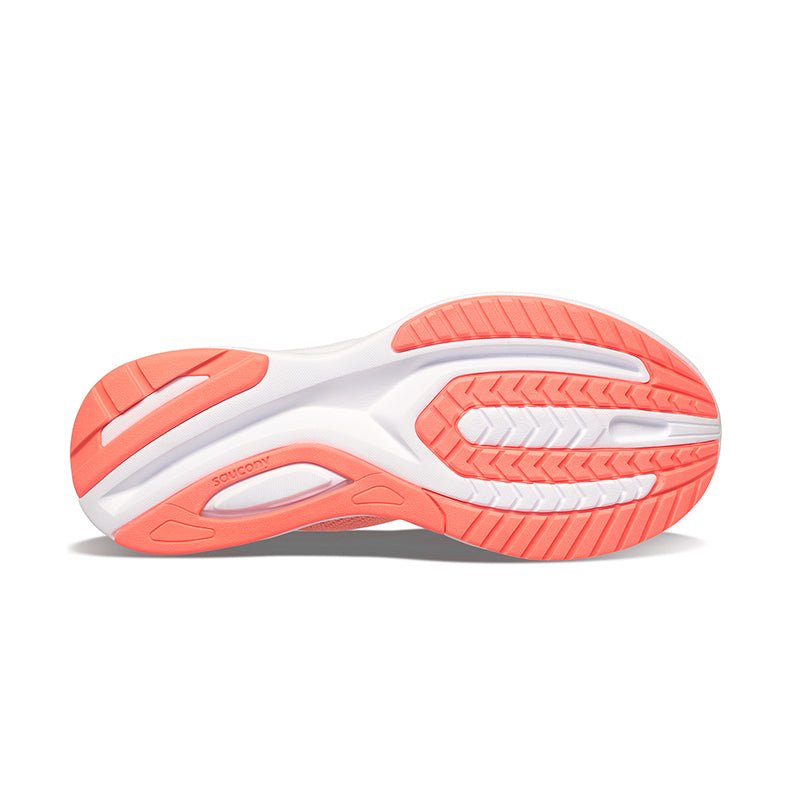 SAUCONY - GUIDE 15 Women - Rev Online