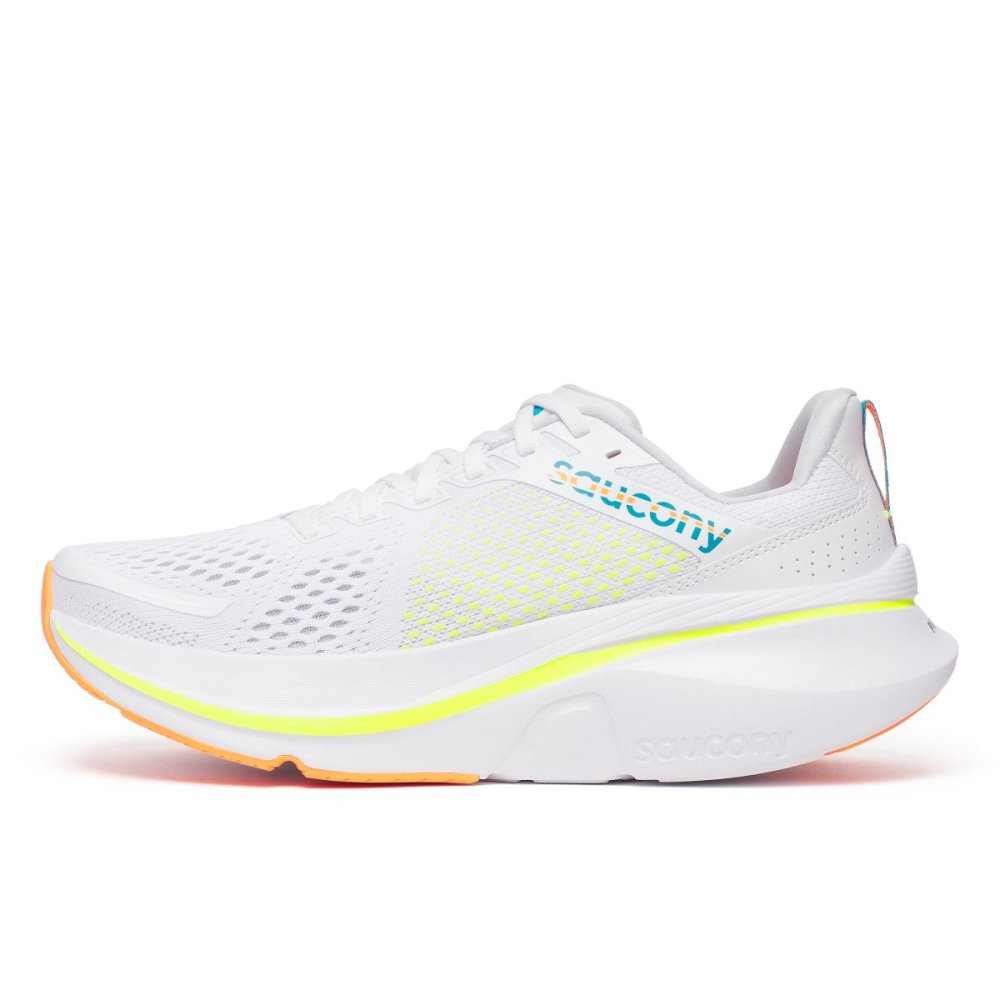 SAUCONY - GUIDE 17 Men - Rev Online