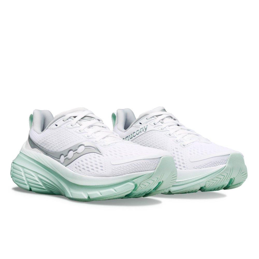 SAUCONY - GUIDE 17 Women - Rev Online