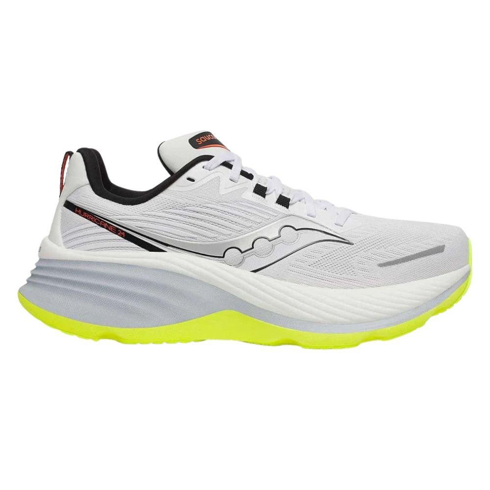 SAUCONY - HURRICANE 24 Men - Rev Online