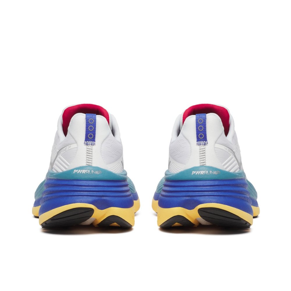 SAUCONY - HURRICANE 24 Women - Rev Online