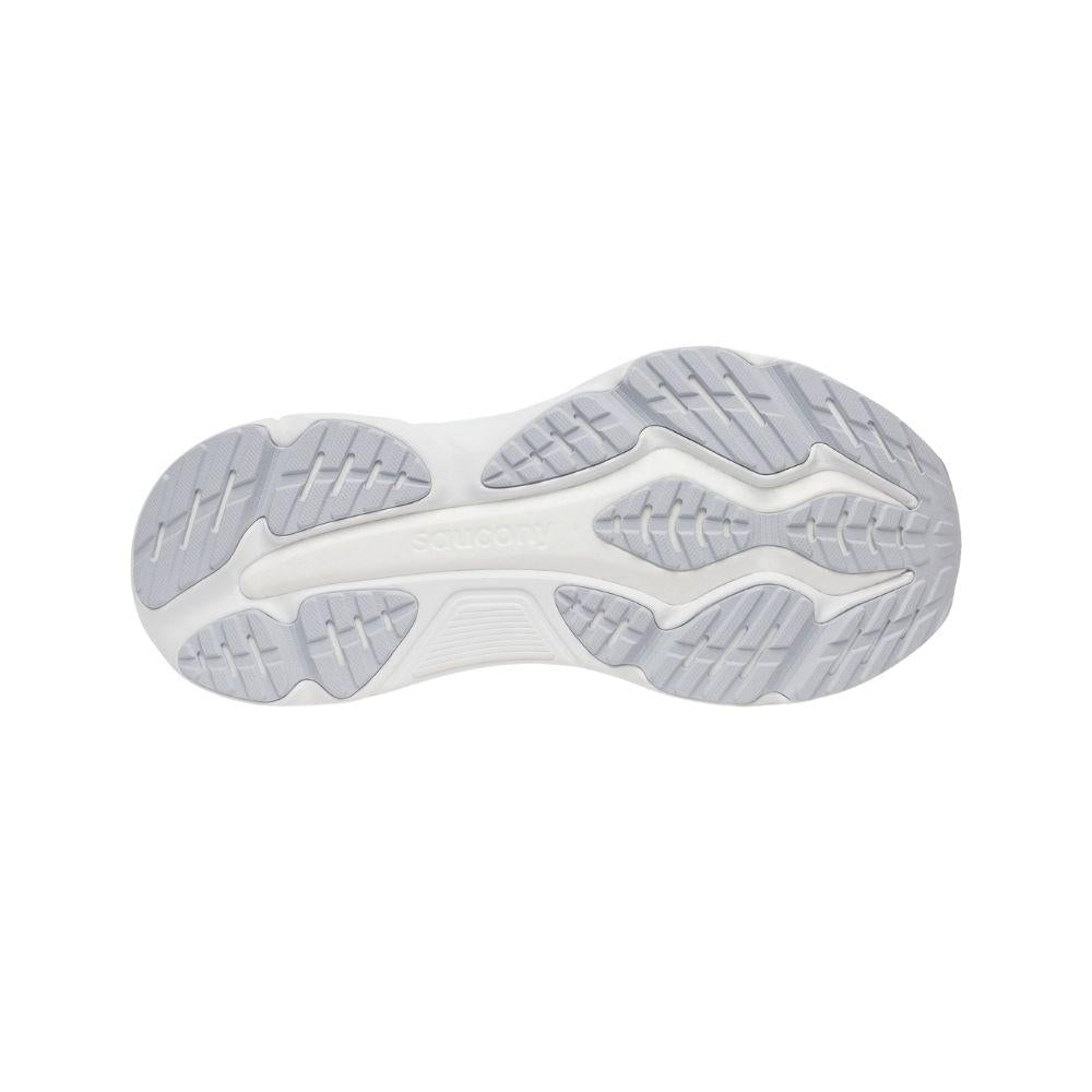 SAUCONY HURRICANE 25 รองเท้าวิ่งถนนผู้ชาย - Rev Online