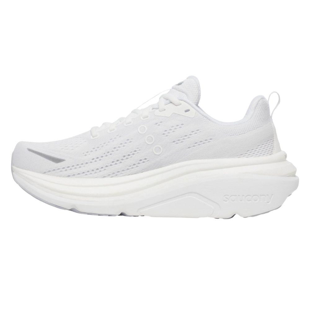 SAUCONY HURRICANE 25 รองเท้าวิ่งถนนผู้ชาย - Rev Online