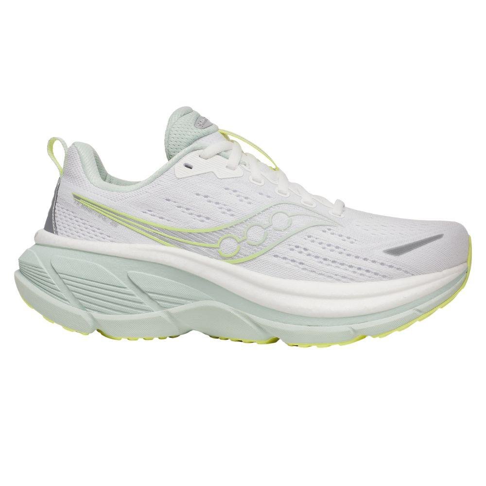 SAUCONY HURRICANE 25 รองเท้าวิ่งถนนผู้หญิง - Rev Online