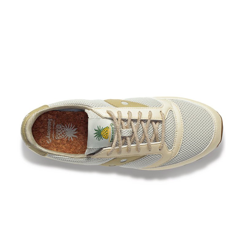 SAUCONY - JAZZ 81 - RFG Unisex - Rev Online