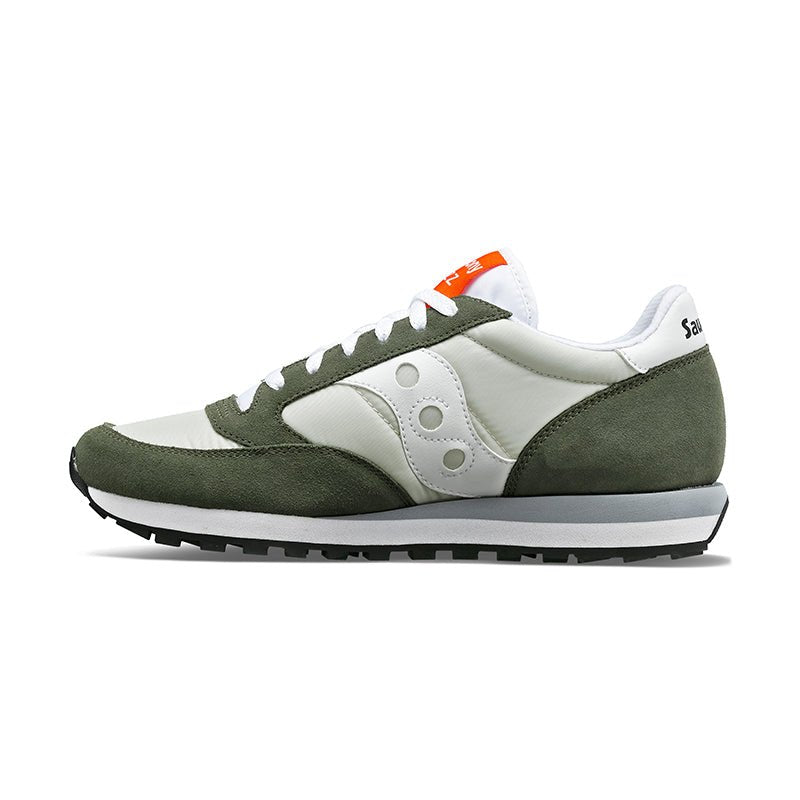 SAUCONY - JAZZ ORIGINAL Unisex - Rev Online
