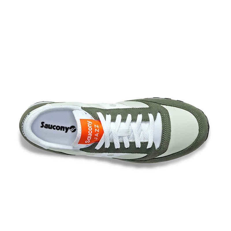 SAUCONY - JAZZ ORIGINAL Unisex - Rev Online