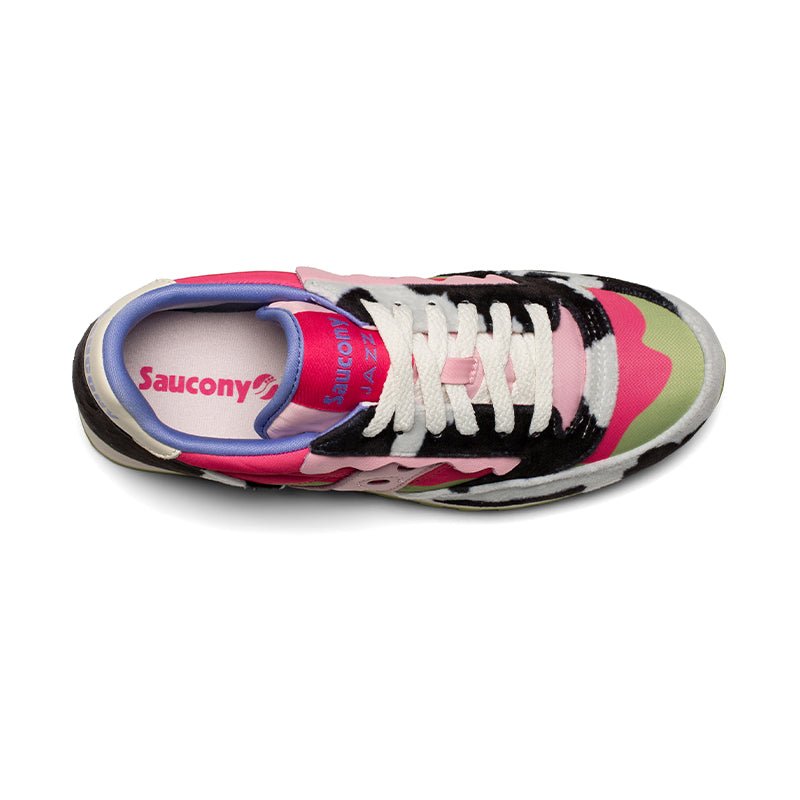 SAUCONY - JAZZ TRIPLE - ECLECTIC Women - Rev Online