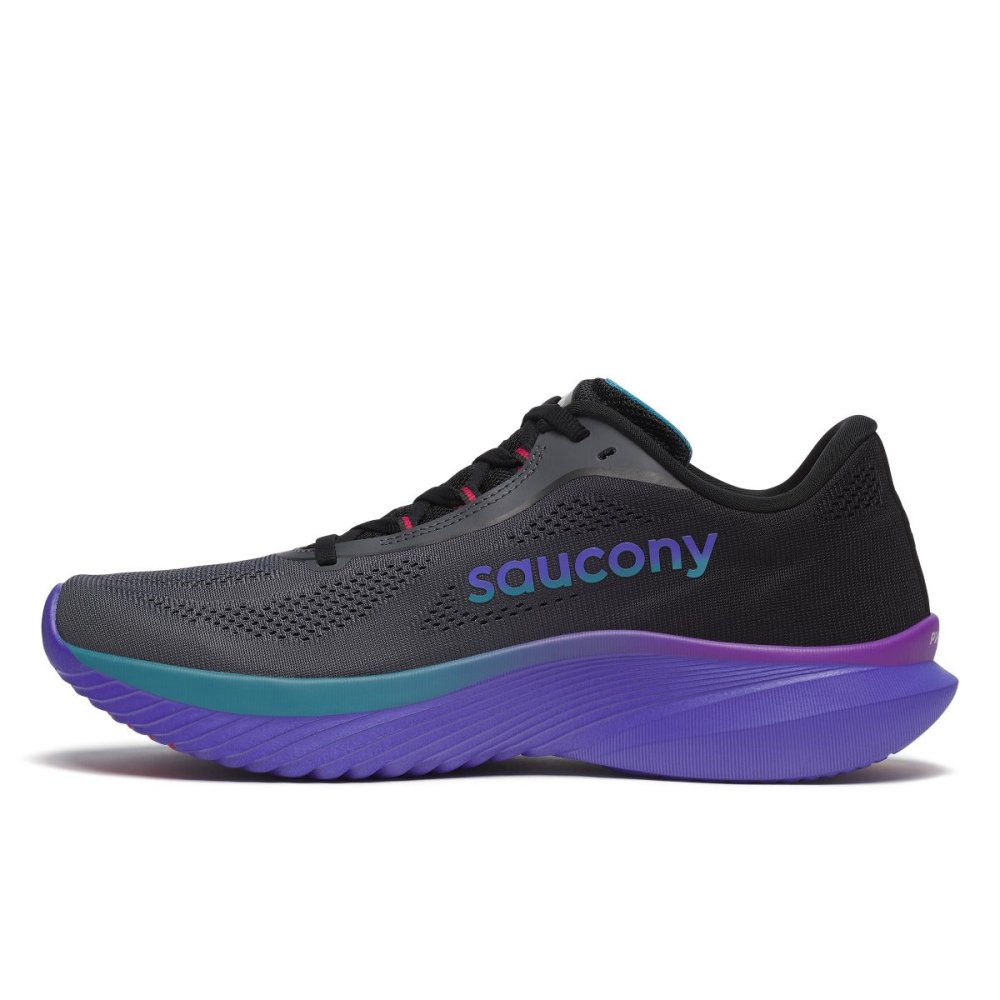 SAUCONY - KINVARA 15 Men - Rev Online