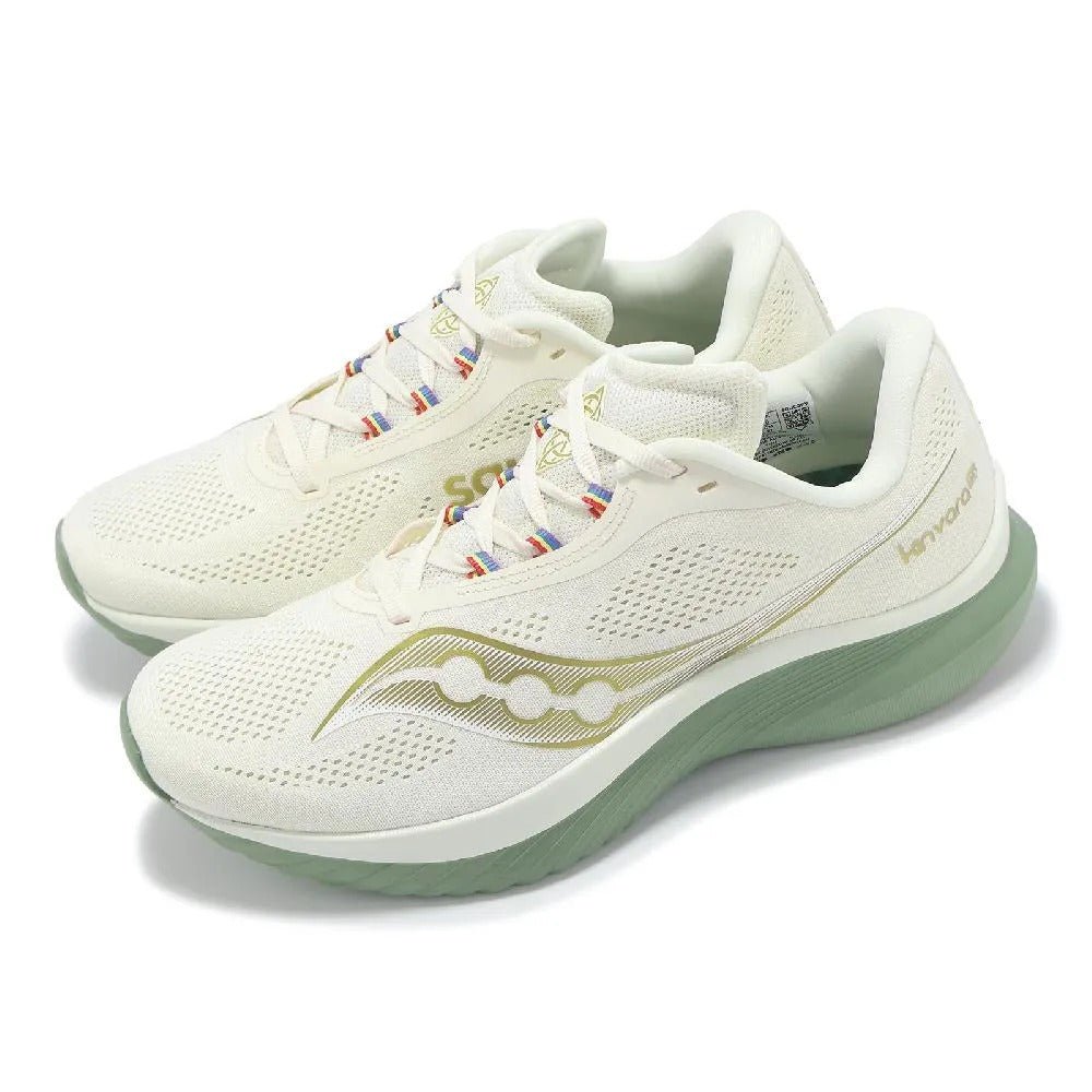 SAUCONY - KINVARA 15 Men - Rev Online