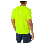 SAUCONY KINVARA SHORT SLEEVE เสื้อวิ่งแขนสั้นผู้ชาย - Rev Online