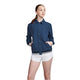 SAUCONY - METRO COACHES JACKET Unisex - Rev Online