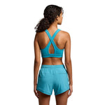 SAUCONY OUTPACE 3INCH SHORT กางเกงวิ่งผู้หญิง - Rev Online