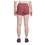 SAUCONY OUTPACE 3INCH SHORT กางเกงวิ่งขาสั้นผู้หญิง - Rev Online