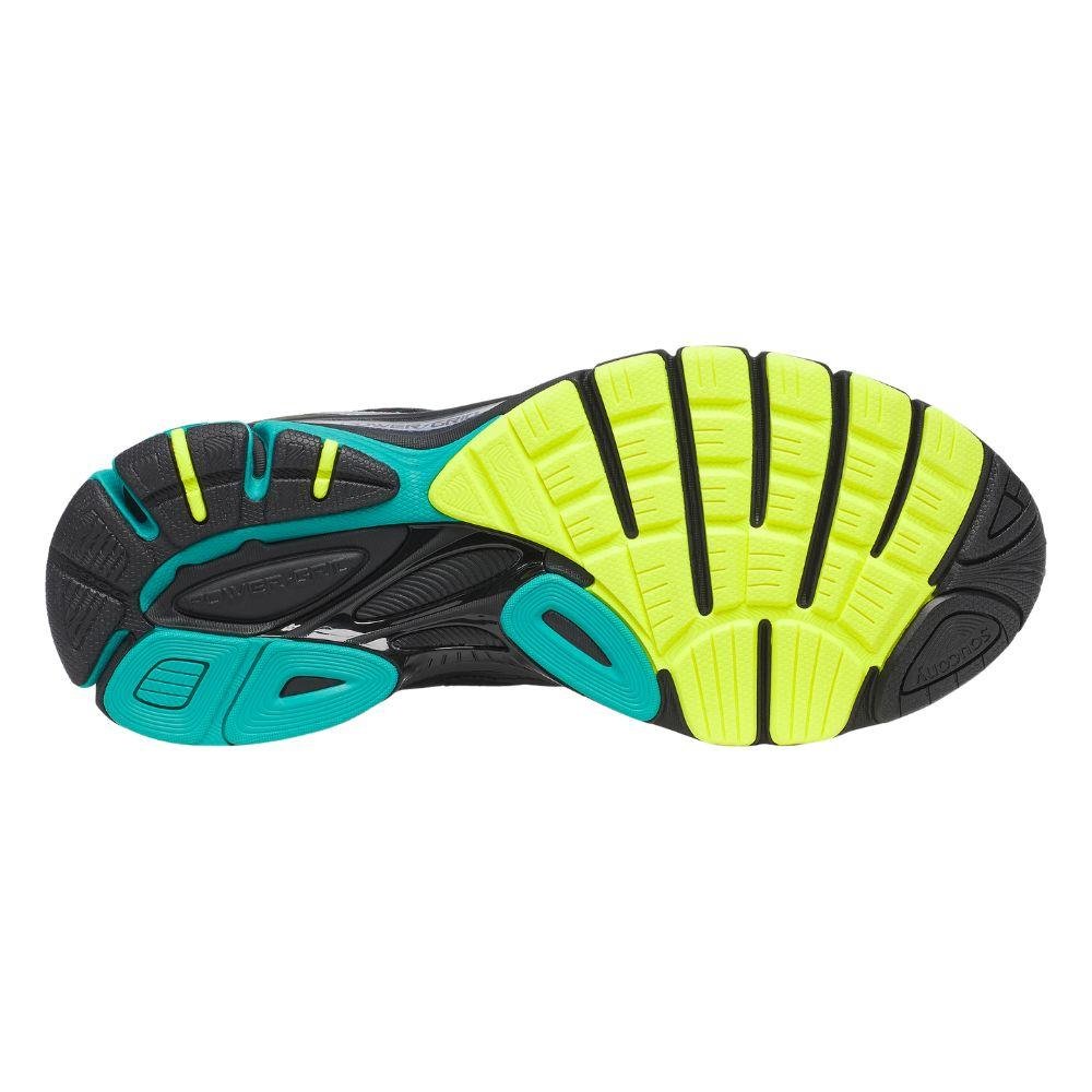 SAUCONY PROGRID GUIDE 7 รองเท้าลำลองไลฟ์สไตล์สำหรับผู้ชายและผู้หญิง - Rev Online