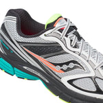 SAUCONY PROGRID GUIDE 7 รองเท้าลำลองไลฟ์สไตล์สำหรับผู้ชายและผู้หญิง - Rev Online