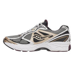 SAUCONY PROGRID GUIDE 7 รองเท้าลำลองไลฟ์สไตล์สำหรับผู้ชายและผู้หญิง - Rev Online