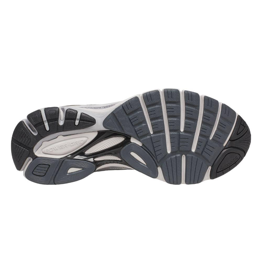 SAUCONY PROGRID GUIDE 7 รองเท้าลำลองไลฟ์สไตล์สำหรับผู้ชายและผู้หญิง - Rev Online