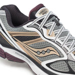 SAUCONY PROGRID GUIDE 7 รองเท้าลำลองไลฟ์สไตล์สำหรับผู้ชายและผู้หญิง - Rev Online