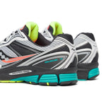 SAUCONY PROGRID GUIDE 7 รองเท้าลำลองไลฟ์สไตล์สำหรับผู้ชายและผู้หญิง - Rev Online