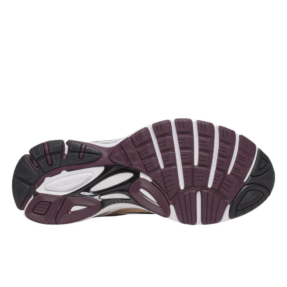 SAUCONY PROGRID GUIDE 7 รองเท้าลำลองไลฟ์สไตล์สำหรับผู้ชายและผู้หญิง - Rev Online