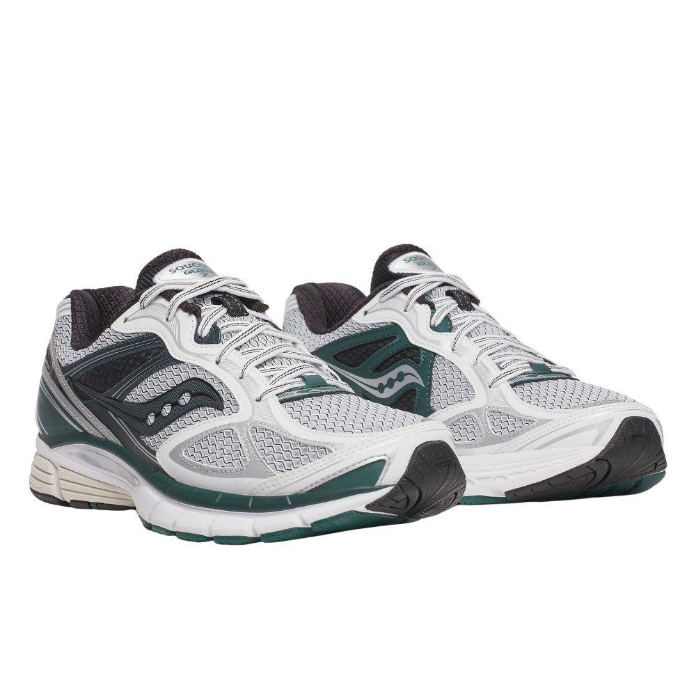 SAUCONY PROGRID GUIDE 7 รองเท้าลำลองไลฟ์สไตล์สำหรับผู้ชายและผู้หญิง - Rev Online