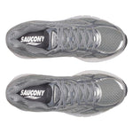 SAUCONY PROGRID GUIDE 7 รองเท้าลำลองไลฟ์สไตล์สำหรับผู้ชายและผู้หญิง - Rev Online