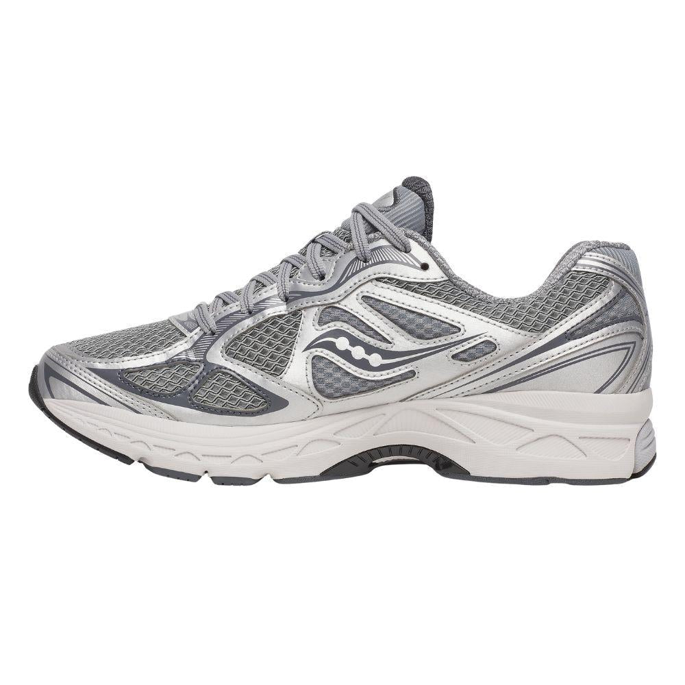 SAUCONY PROGRID GUIDE 7 รองเท้าลำลองไลฟ์สไตล์สำหรับผู้ชายและผู้หญิง - Rev Online