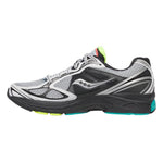 SAUCONY PROGRID GUIDE 7 รองเท้าลำลองไลฟ์สไตล์สำหรับผู้ชายและผู้หญิง - Rev Online