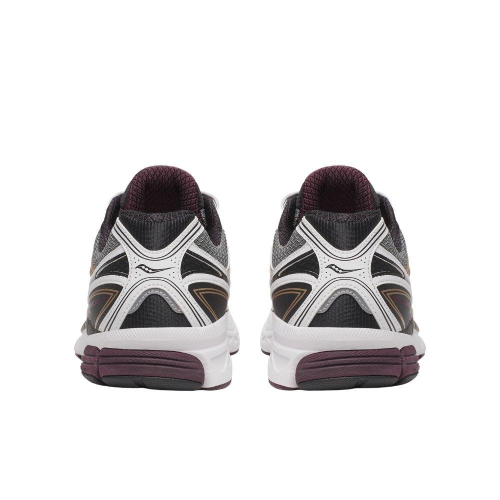 SAUCONY PROGRID GUIDE 7 รองเท้าลำลองไลฟ์สไตล์สำหรับผู้ชายและผู้หญิง - Rev Online