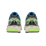 SAUCONY PROGRID OMNI 9 รองเท้าลำลองไลฟ์สไตล์สำหรับผู้ชายและผู้หญิง - Rev Online