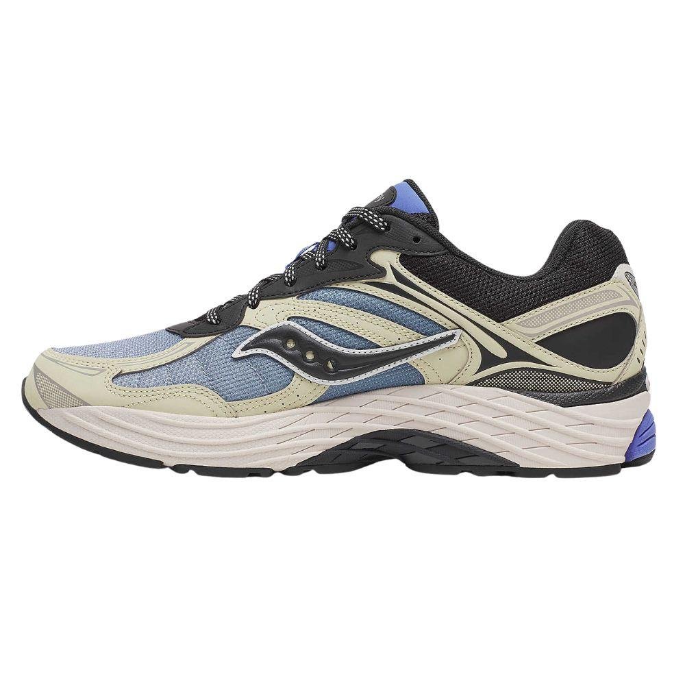 SAUCONY PROGRID OMNI 9 รองเท้าลำลองไลฟ์สไตล์สำหรับผู้ชายและผู้หญิง - Rev Online