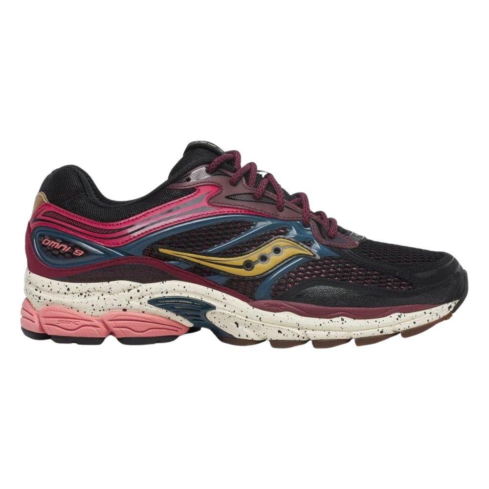 SAUCONY - PROGRID OMNI 9 Unisex - Rev Online
