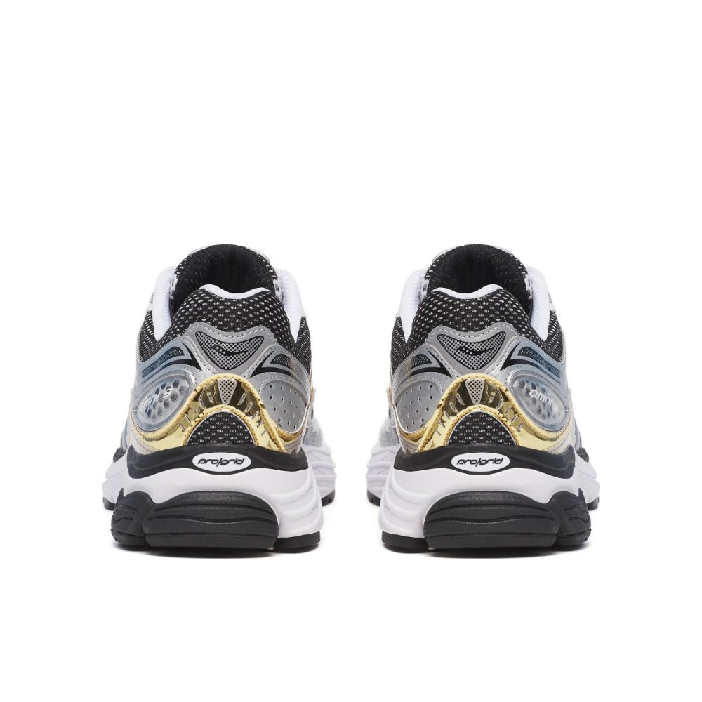 SAUCONY - PROGRID OMNI 9 Unisex - Rev Online