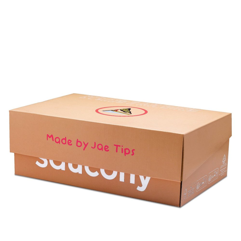 SAUCONY - PROGRID OMNI 9 Unisex - Rev Online