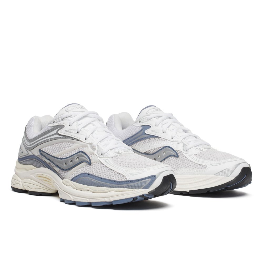SAUCONY - PROGRID OMNI 9 Unisex - Rev Online