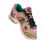 SAUCONY PROGRID TRIUMPH 4 รองเท้าลำลองไลฟ์สไตล์สำหรับผู้ชายและผู้หญิง - Rev Online