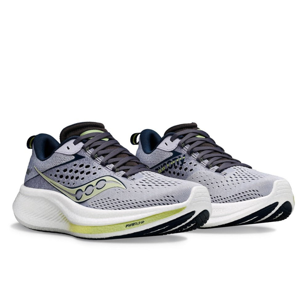 SAUCONY - RIDE 17 Women - Rev Online