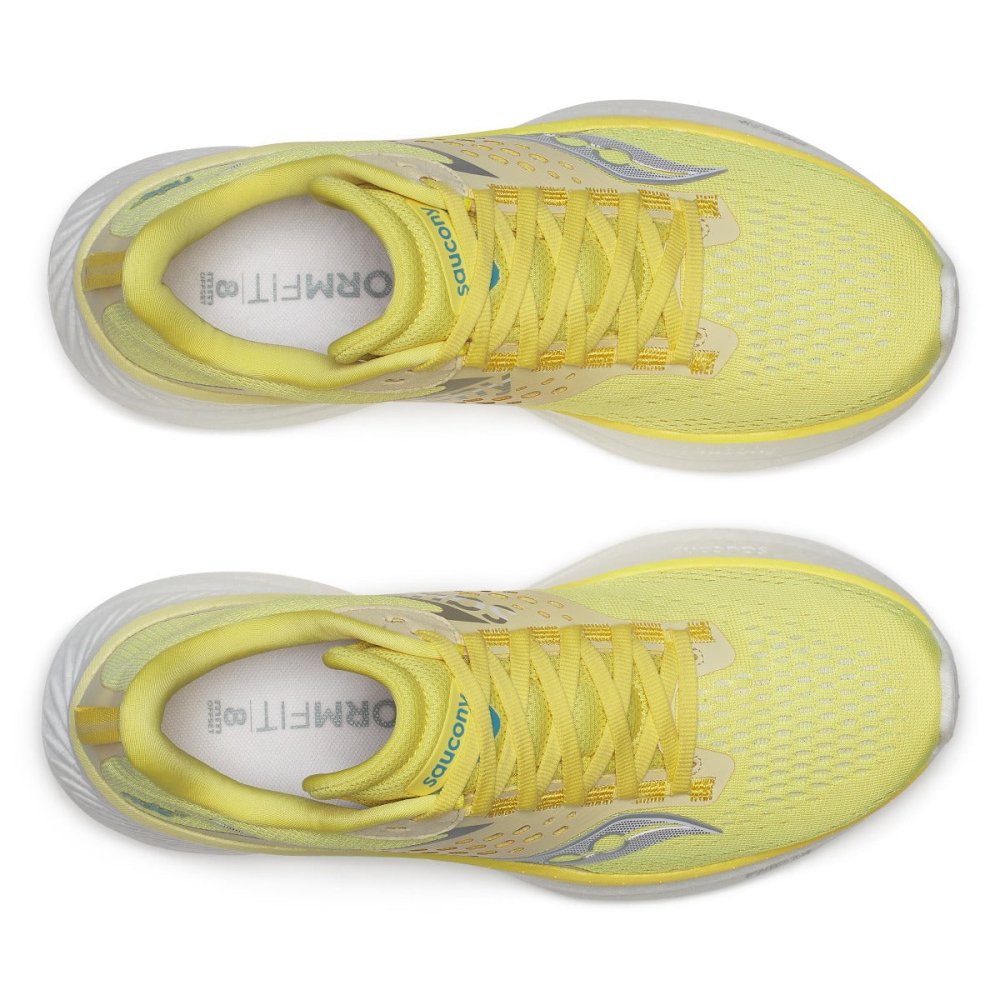 SAUCONY - RIDE 17 Women - Rev Online