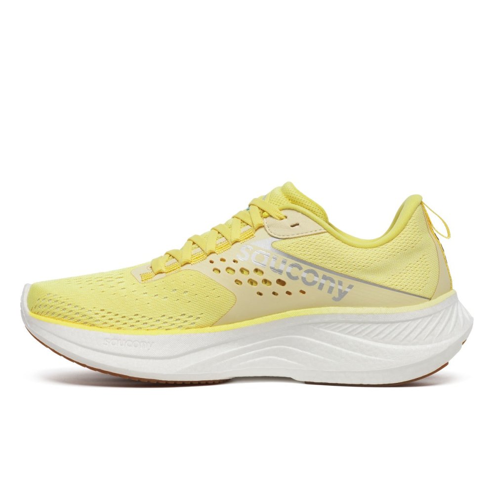 SAUCONY - RIDE 17 Women - Rev Online