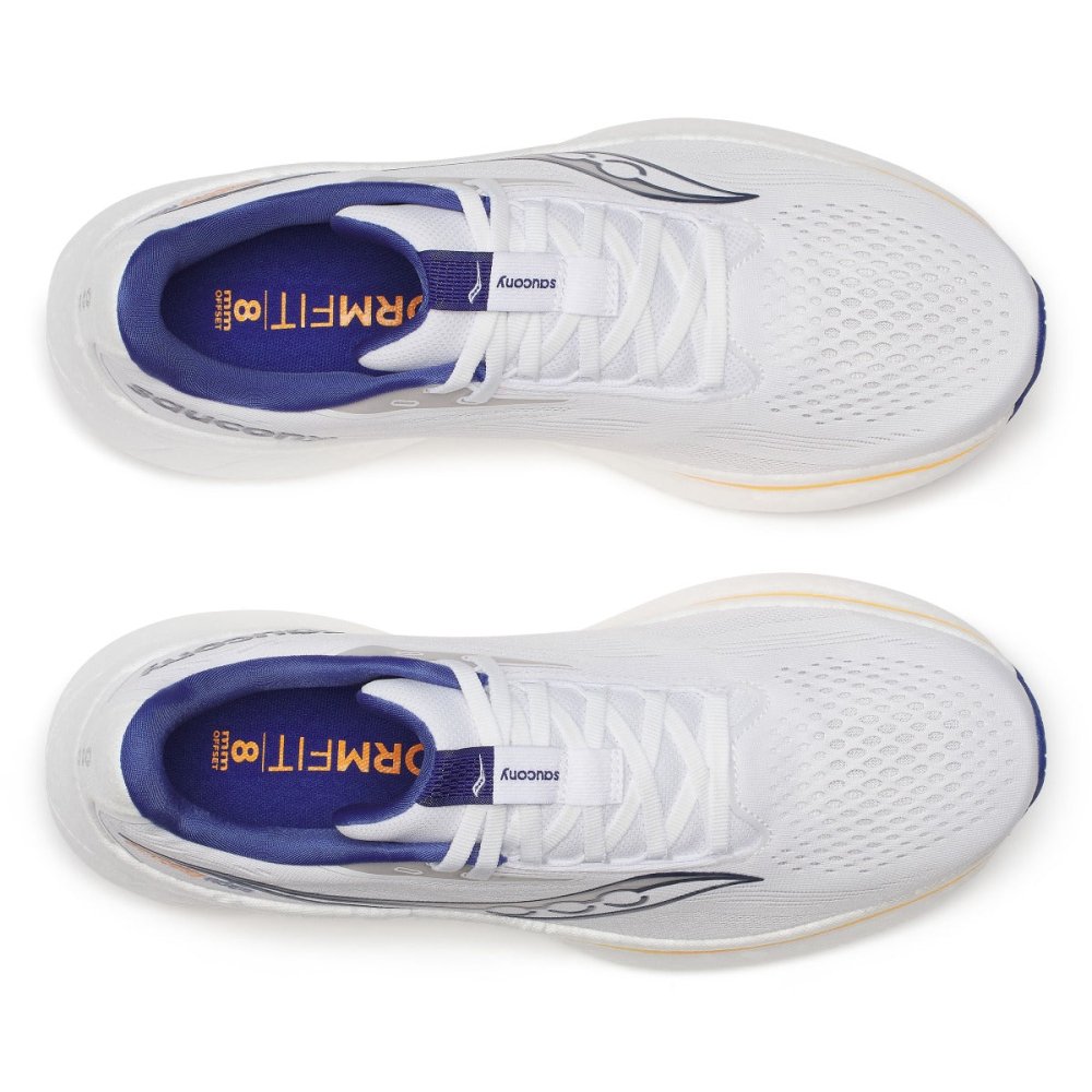 SAUCONY - RIDE 18 Men - Rev Online