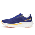 SAUCONY - RIDE 18 Men - Rev Online