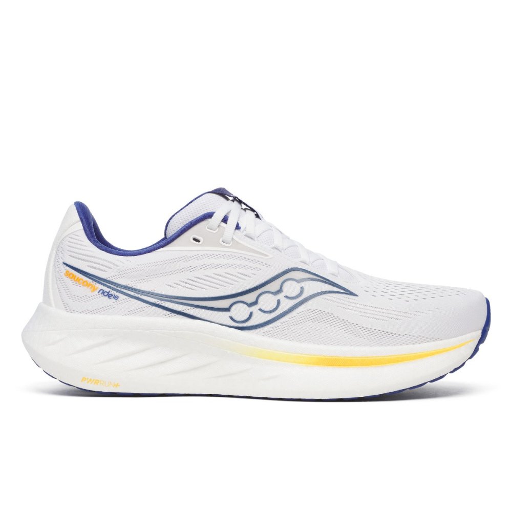 SAUCONY - RIDE 18 Men - Rev Online