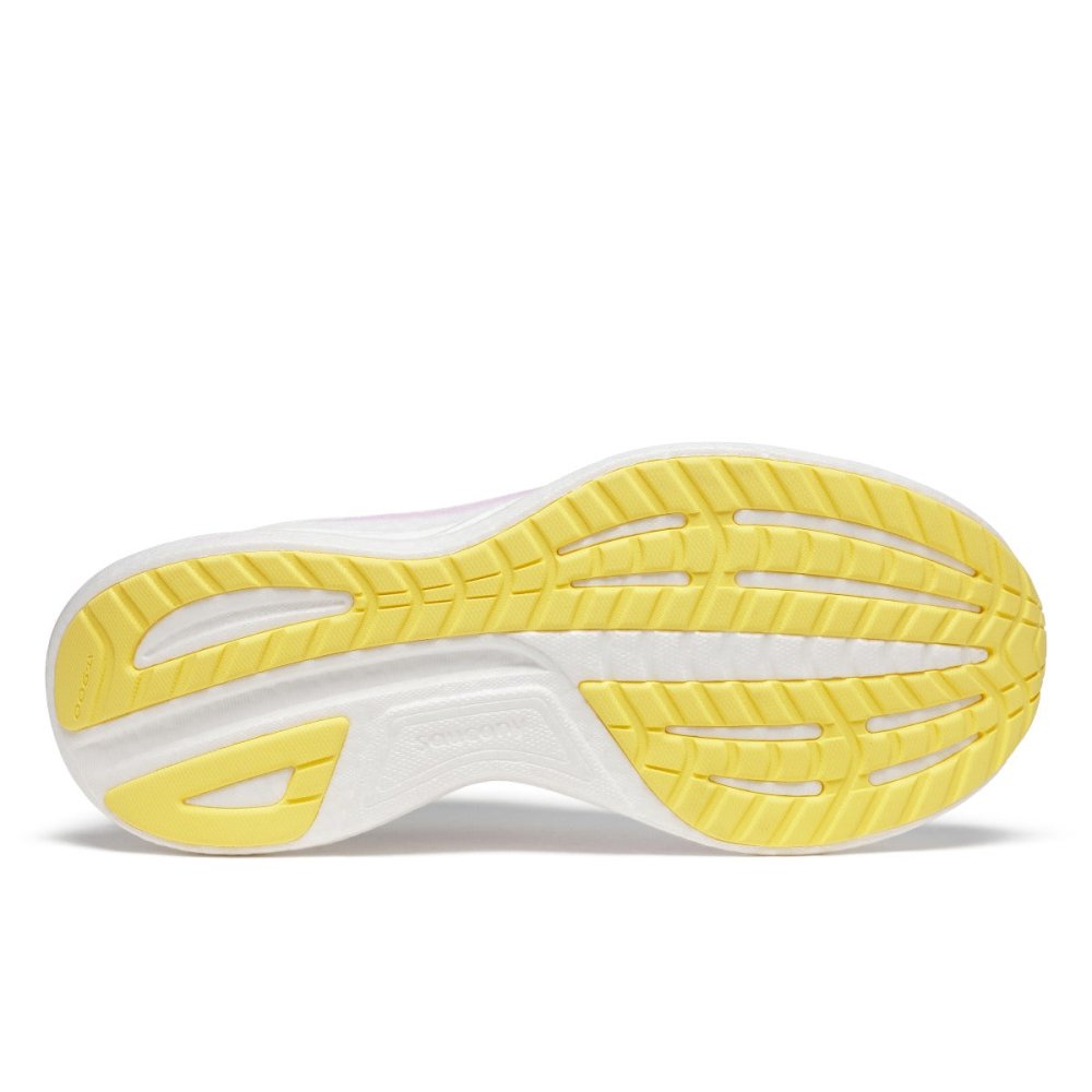 SAUCONY - RIDE 18 Women - Rev Online