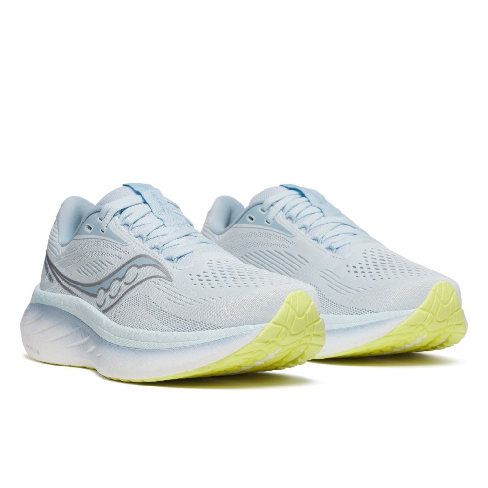 SAUCONY - RIDE 18 Women - Rev Online