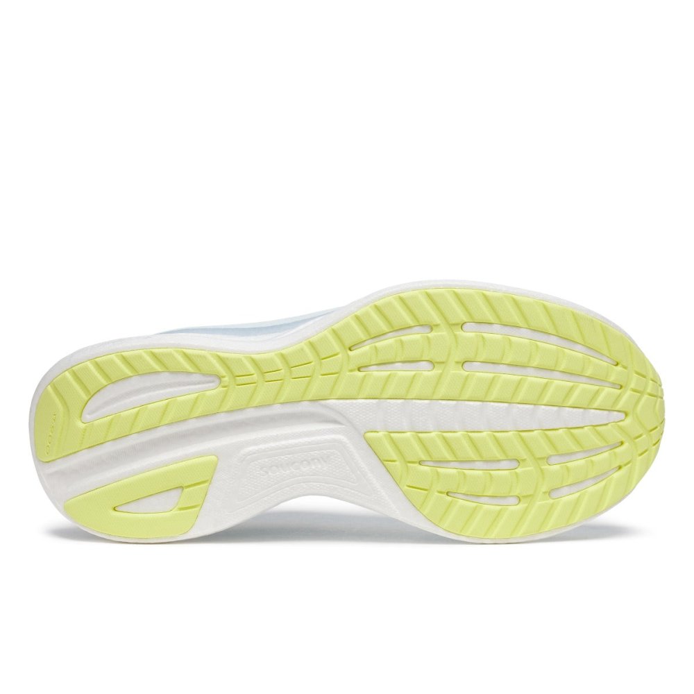 SAUCONY - RIDE 18 Women - Rev Online