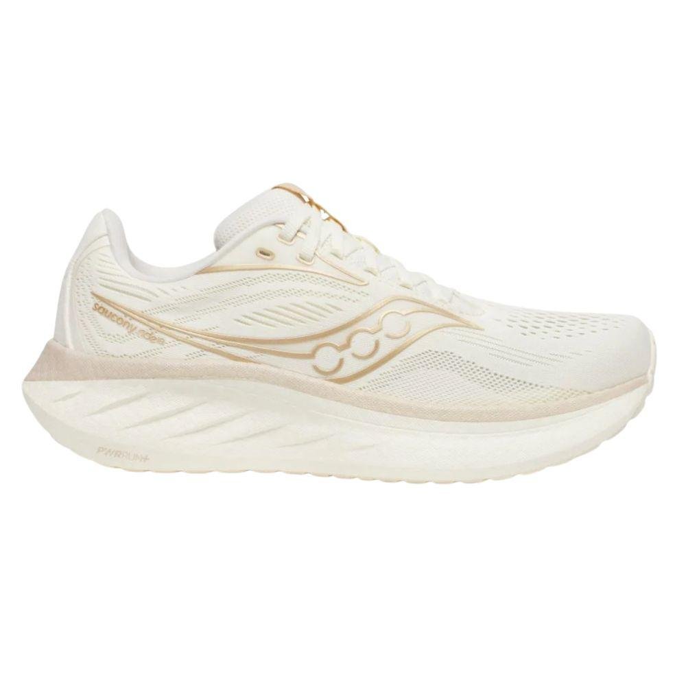 SAUCONY - RIDE 18 Women - Rev Online